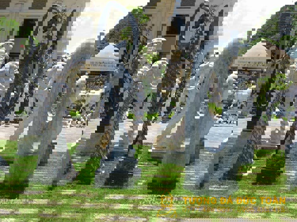 Làng đá Non nước  300 năm hình thành và phát triển