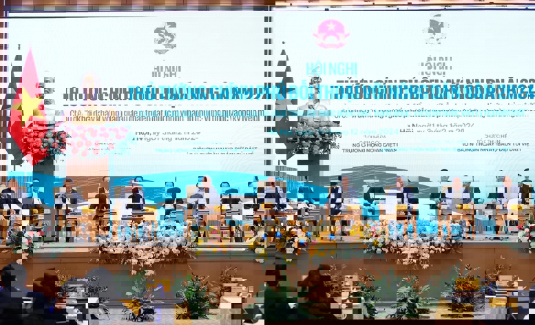 9 vấn đề quan trọng để thúc đẩy nông nghiệp sinh thái, nông thôn hiện đại, nông dân văn minh