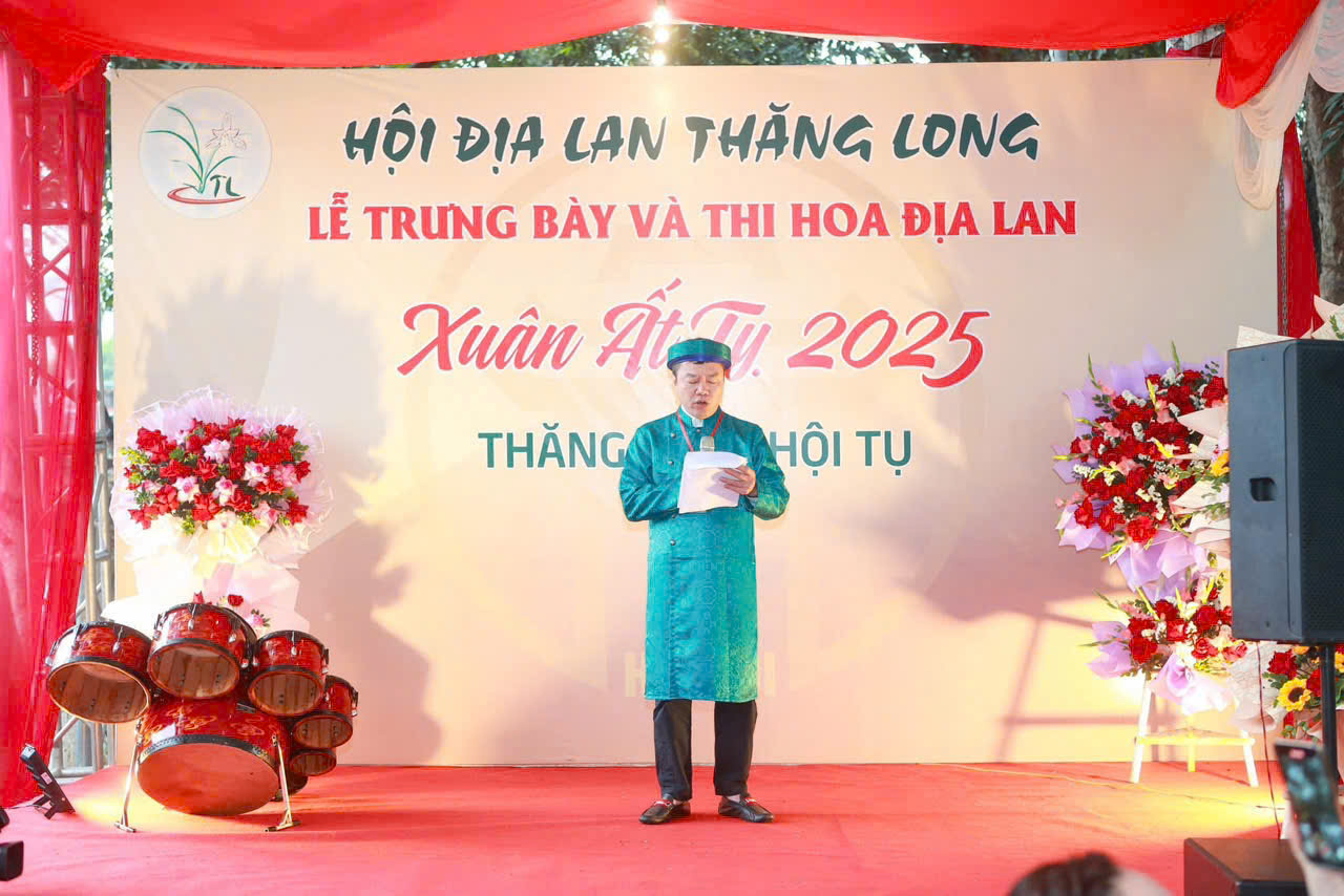 “Thăng Long hội tụ” tại di tích lịch sử văn hóa gần 900 năm tuổi