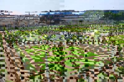 Kiến trúc cảnh quan trên thế giới và định hướng phát triển kiến trúc cảnh quan ở Việt Nam