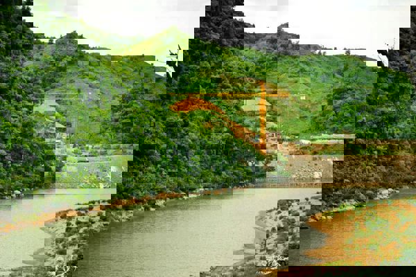 Tổng kiểm kê tài nguyên nước quốc gia