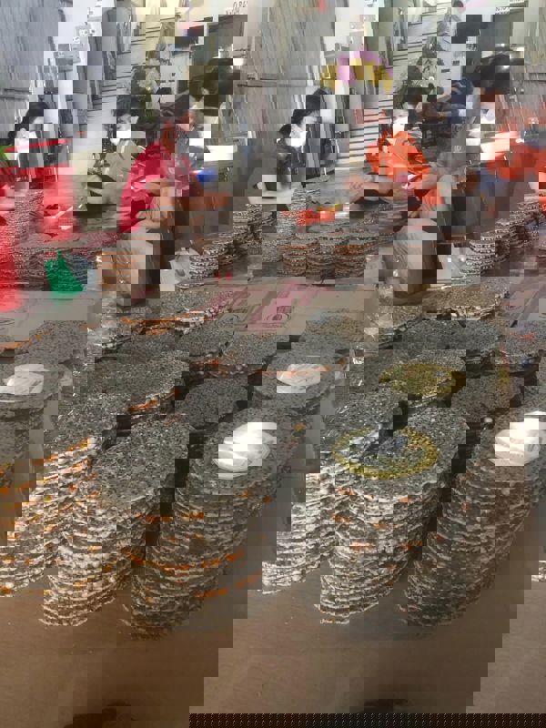 Tiềm năng kinh tế từ sản phẩm OCOP, kiểm soát môi trường sản xuất 