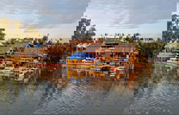 Bến Tre đẩy mạnh phát triển du lịch nông nghiệp