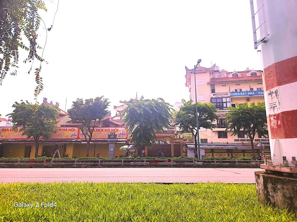 Trụ trị Chùa Bát Nhã, Tp Hồ Chí Minh bị tố cáo phạm giới và biển thủ công quỹ