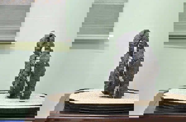 Suiseki là gì, 4 cách phân loại đá Suiseki