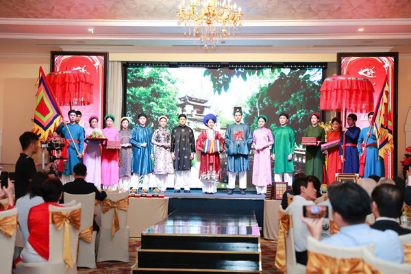 Di sản gia tộc trong kỷ nguyên số: Phát huy giá trị văn hóa Việt