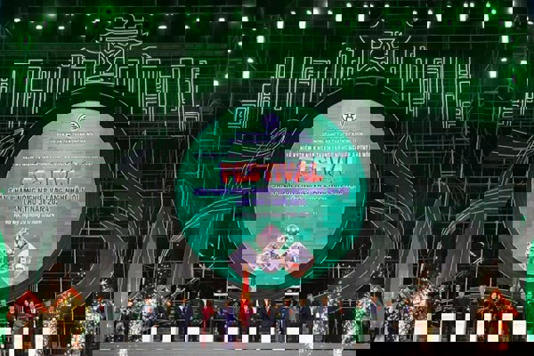 260 đơn vị tham gia Festival sản phẩm nông nghiệp và làng nghề Hà Nội lần thứ 3