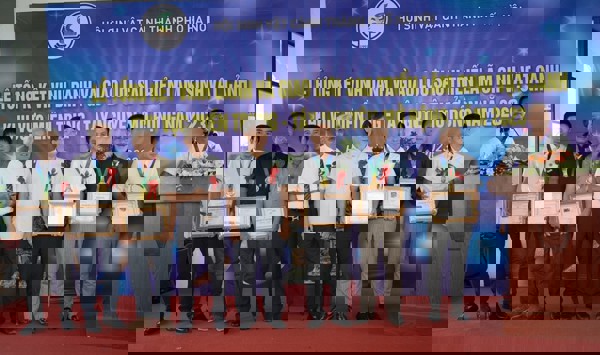 Đưa Sinh Vật Cảnh thành ngành kinh tế sinh thái, đóng góp tích cực trong xây dựng Nông thôn mới