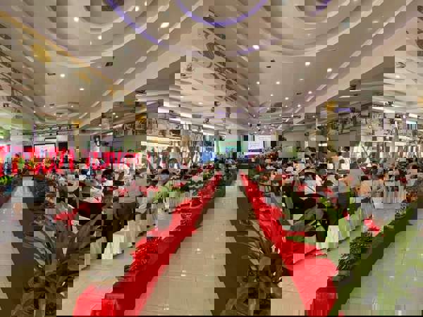 Hội Sinh vật cảnh Đắk Lắk, những hoạt động sau mùa đại dịch covid-19