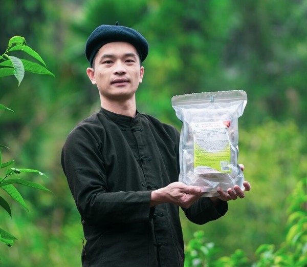 Lương y Mạc Văn Minh kêu cứu vì bị giả mạo bài thuốc Kháu Vài Lèng