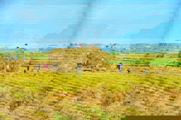 Mùa đông- Tài nguyên vô giá