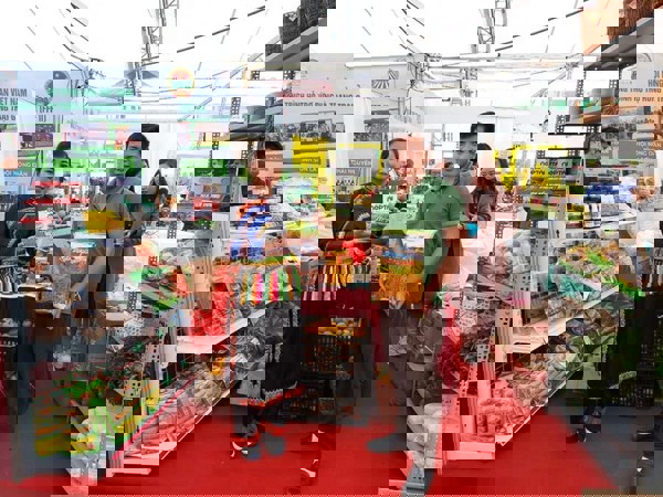 Bắc Kạn Phục tráng và phát triển giống lúa nếp đặc sản, có giá trị cao