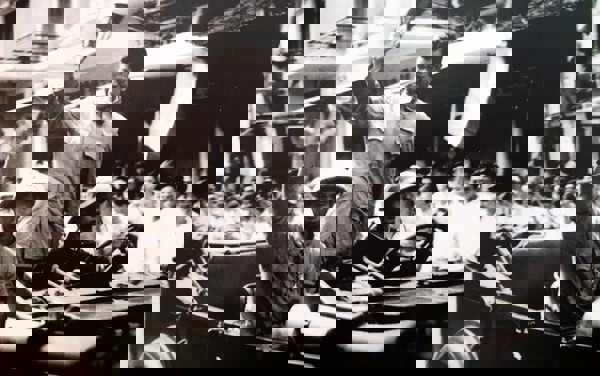 Mốc son 70 năm Ngày Giải phóng Thủ đô (10/10/1954 - 10/10/2024)