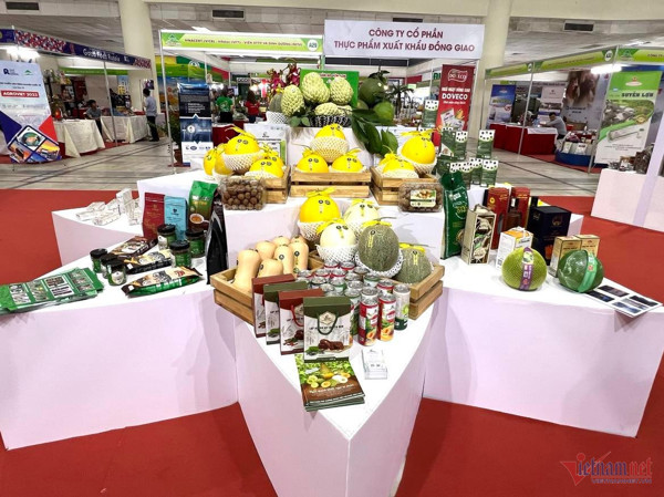 Gỡ khó cho nông sản, đặc sản miền núi muốn lên sàn thương mại điện tử