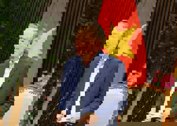 Làm tốt công tác chuẩn bị cho tổng điều tra nông thôn, nông nghiệp trên toàn quốc