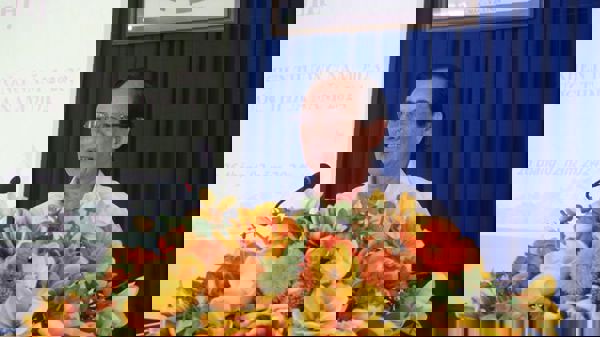 Hội Sinh vật cảnh dẫn đầu khối thi đua thuộc Liên hiệp các hội Khoa học và Kỹ thuật Tây Ninh