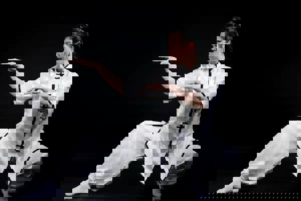 Tuyệt chiêu Xà quyền (Võ Rắn) ở nước ta