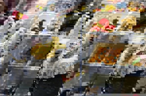 Hàn Quốc bùng nổ ngành công nghiệp thú cưng