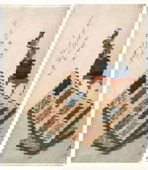 Nghệ thuật bonsai ở Nhật Bản và nguồn gốc của nó trong lịch sử Nhật Bản