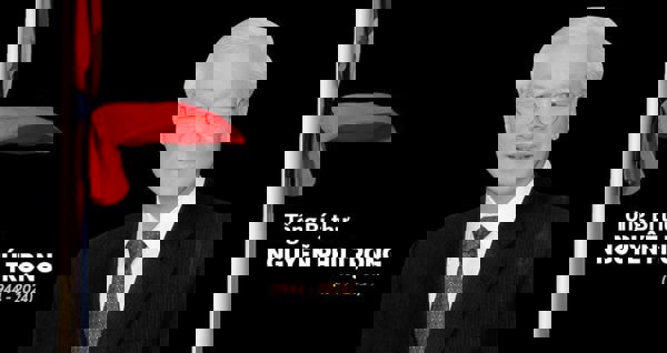 Lòng dân là thước đo công bằng và chuẩn mực nhất