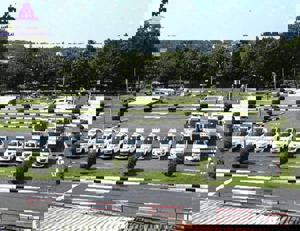 Trường Trung cấp Thuận Thành Bắc Ninh Địa chỉ tin cậy trong đào tạo các ngành nghề, đặc biệt là đào tạo, sát hạch lái xe.