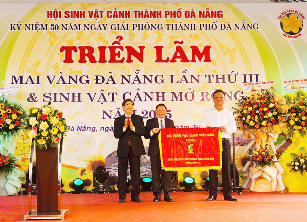 Hội SVCVN: Phát động phong trào thi đua năm 2025 